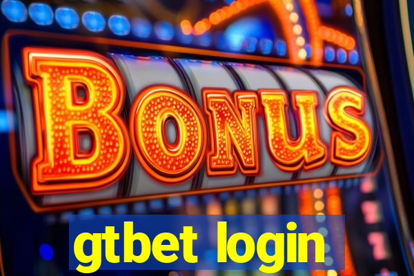 gtbet login